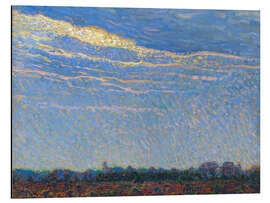 Magnettafel Herbsttag