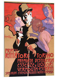 Gallery print Brothers Rittatore Torino (Italian)