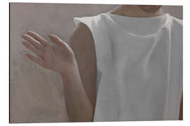 Magnettafel Kein Auf Wiedersehen