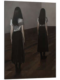 Magnettafel Gymnastik