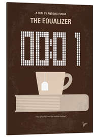 Gallery print The Equalizer