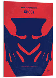 Gallery print Ghost