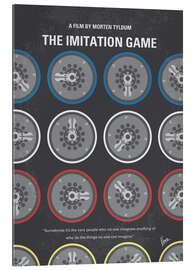 Gallery print The Imitation Game