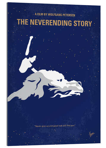 Gallery print The Neverending Story