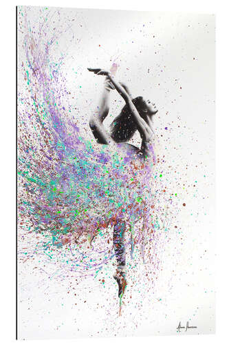 Gallery print Opal Dance