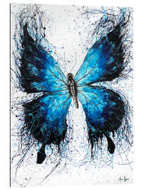 Gallery print The Butterfly Tattoo