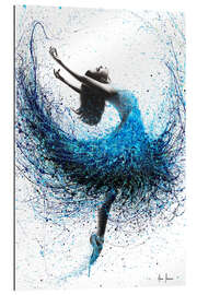 Gallery print Ocean Mist Dance