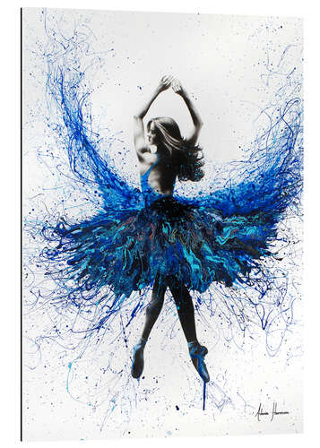 Galleriprint York Crystal Dance