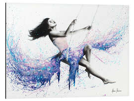 Magnettafel Ein Nachmittagstraum