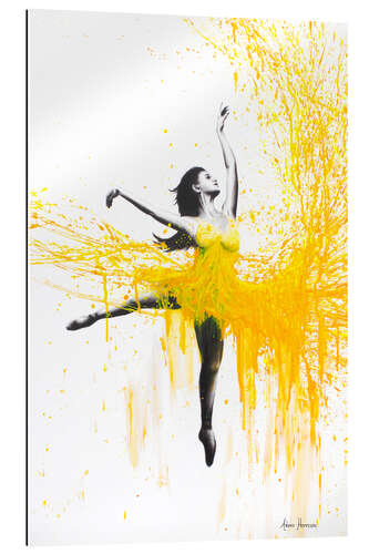 Galleriprint Sunflower Dance