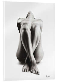 Gallery print Charcoal Nude Study 63