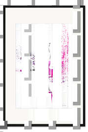 Gerahmter Kunstdruck Liebesträumerei