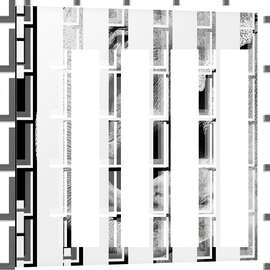 Magnettafel Zaertlichkeit