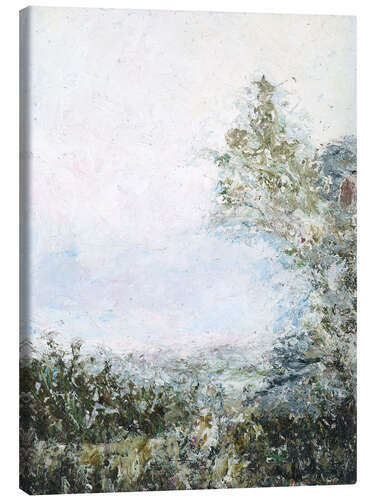 Canvas print Fantasy landscape