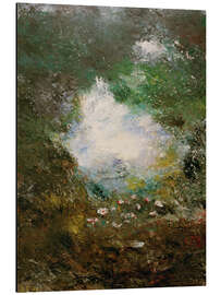 Magnettafel Wunderland