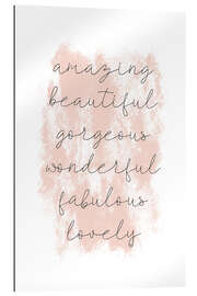 Gallery Print Motivation