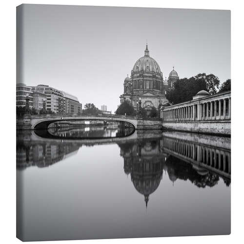 Canvas-taulu Berlin Cathedral 2