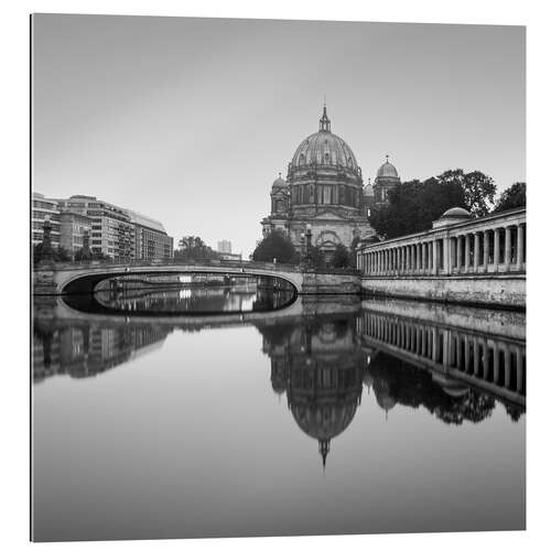 Galleritryck Berlin Cathedral 2