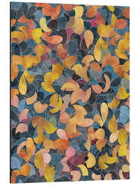 Magnettafel A Shiny Path 1