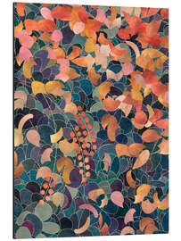 Magnettafel A Shiny Path 3