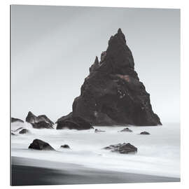 Gallery Print Reynisdrangar in Island I