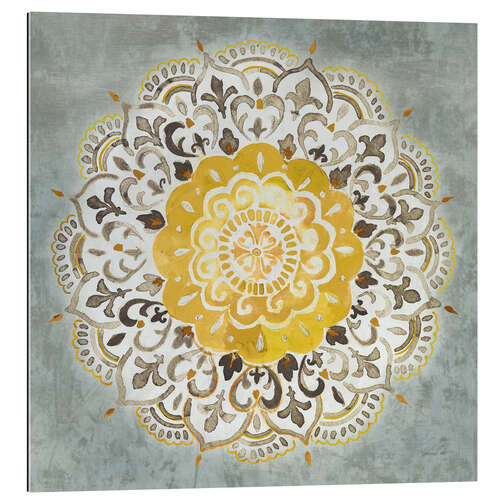 Gallery print Mandala Delight IV