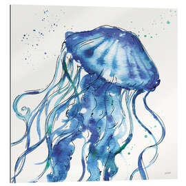 Gallery print Deep Sea X