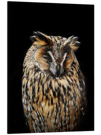 Magnettafel Gute Nacht