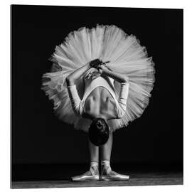 Gallery print Young Dancer