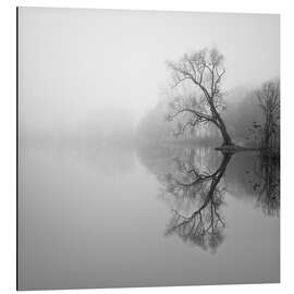 Magnettafel Stillstand