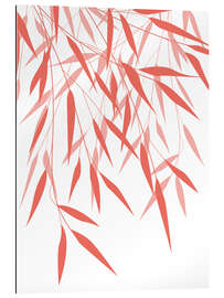 Gallery print Bamboo coral I