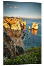 Gallery print Algarve Portugal