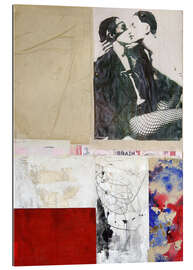 Gallery print Love