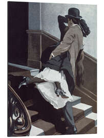 Magnettafel Ein Kenner