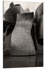 Magnettafel Linien und Muster