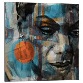 Galleriprint Nina Simone II