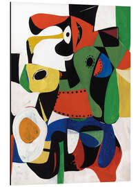 Magnettafel Ohne Titel