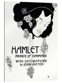 Gallery print Hamlet, Prince of Denmark