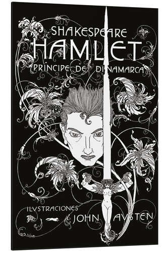 Alubild Shakespeare's Hamlet