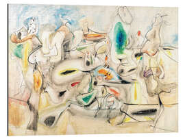 Magnettafel Guten Tag, Mrs. Lincoln