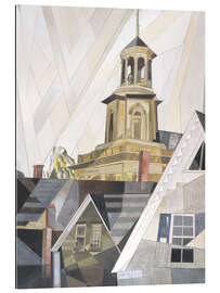 Gallery print After Sir Christopher Wren