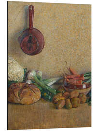 Magnettafel Die Speisekammer