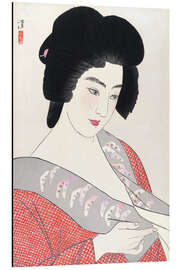 Magnettafel Ichimaru