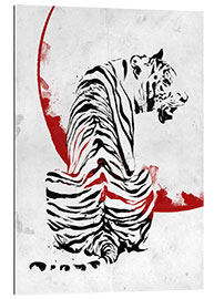 Gallery print Tiger