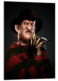 Gallery Print Freddy