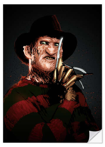 Sisustustarra Freddy