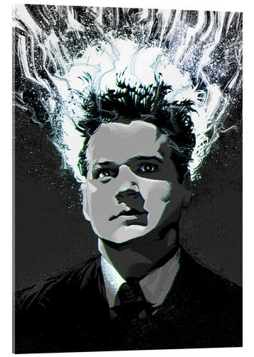 Akryylilasitaulu Eraserhead