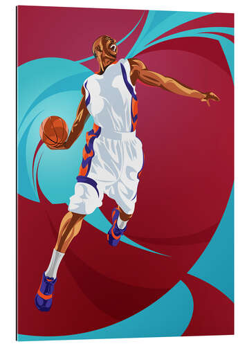 Gallery print Slam Dunk