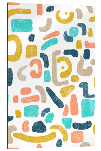 Galleriprint Alphabet Soup