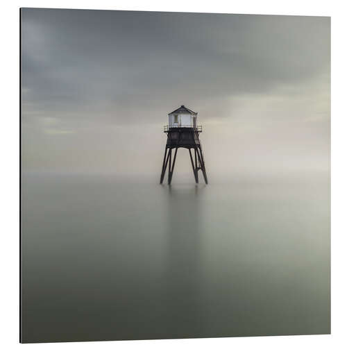 Alubild Dovercourt Lighthouse, Essex